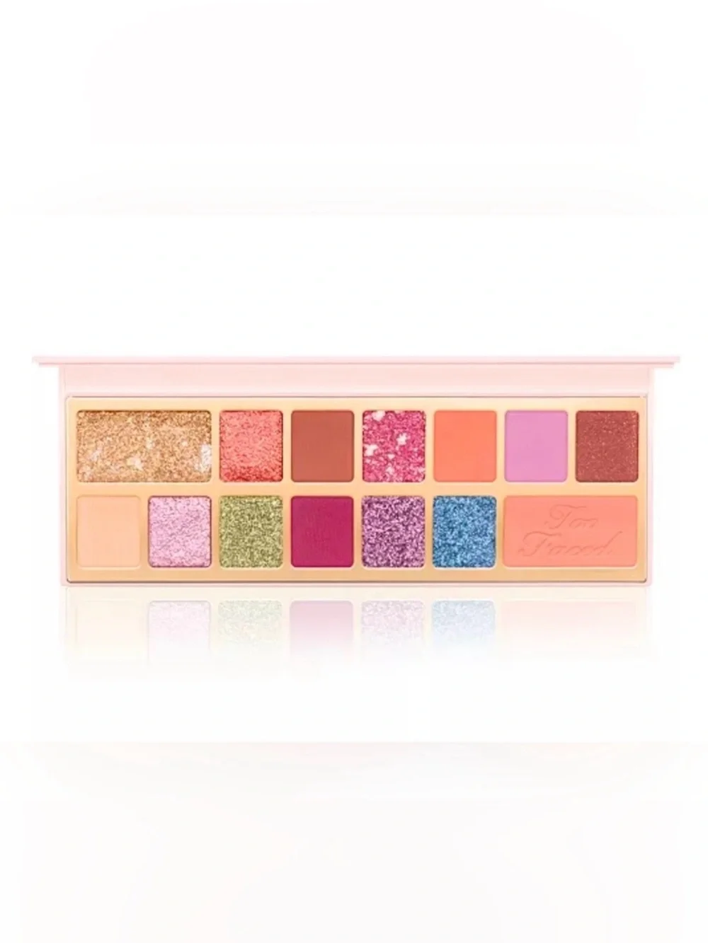 New Too Faced Pinker Times Ahead